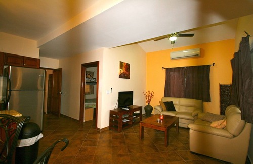 Pajonal House | Beautiful Two Bedroom In Gated Community SPECIAL RATES FOR MONTHLY!