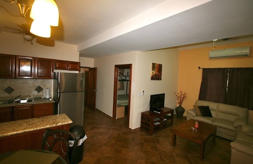 Pajonal House | Beautiful Two Bedroom In Gated Community SPECIAL RATES FOR MONTHLY!