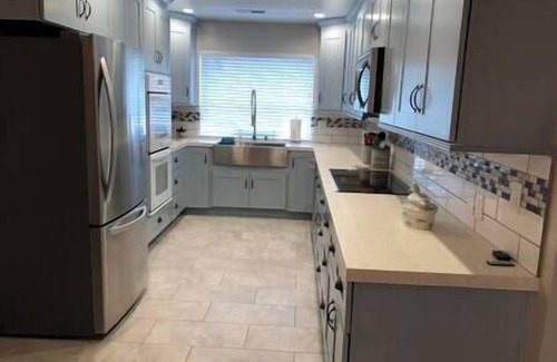 Sonora House | Beautiful Updated Home in Downtown Sonora