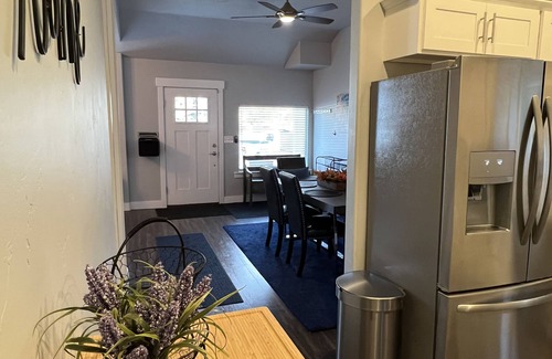 East Central House | Beautiful Updated home in 9th & 9th neighborhood. Best Location! Close to U of U
