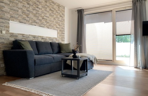 Langscheid Apartment | Beautiful vacation apartment at the Sorpesee, only 500m to the lake, large terrace, indoor swimming pool