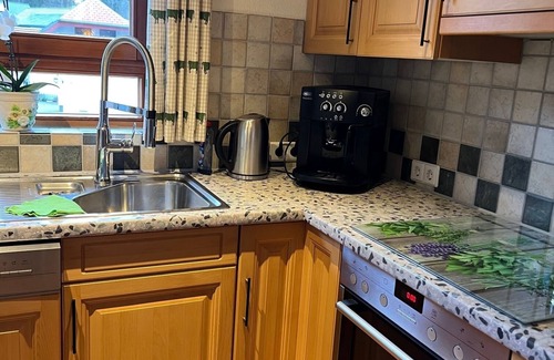 Blasiwald Apartment | Beautiful vacation apartment close to the lake with fantastic facilities