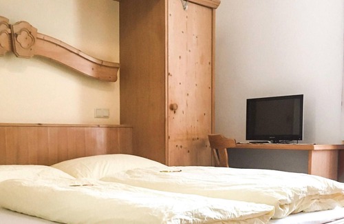 Sankt Leonhard im Pitztal Apartment | Beautiful vacation apartments (ATI303 + ATI310) in alpine location in Pitztal.