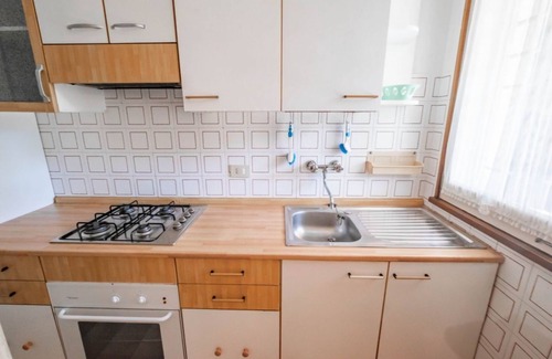 Lido degli Scacchi Villa | Beautiful villa, few steps from the sea, parking space and barcue