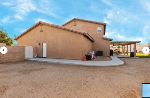 Victorville House | Beautiful Victorville Home