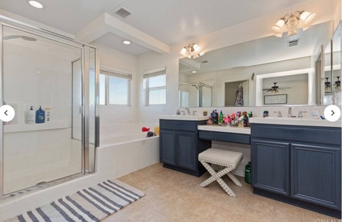 Victorville House | Beautiful Victorville Home