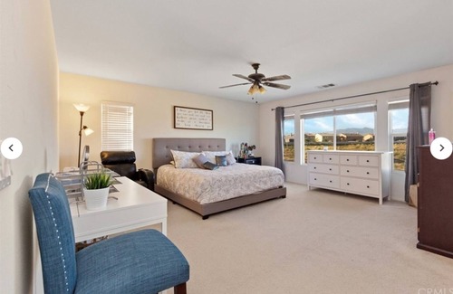 Victorville House | Beautiful Victorville Home