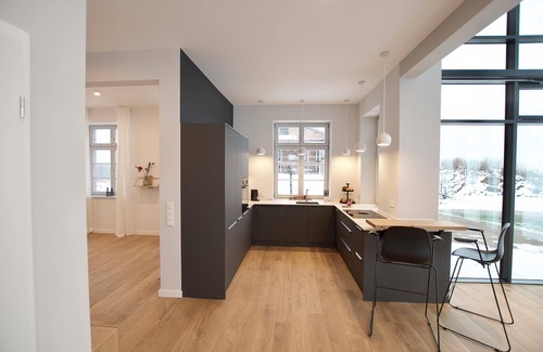 Rosenhagen Apartment | Beautiful view Rosenhagen House 5.1