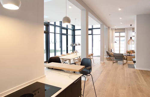 Rosenhagen Apartment | Beautiful view Rosenhagen House 5.1