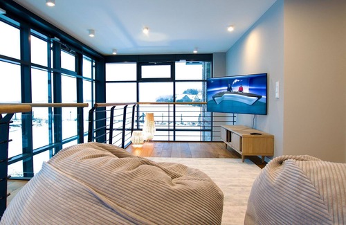 Rosenhagen Apartment | Beautiful view Rosenhagen House 5.1