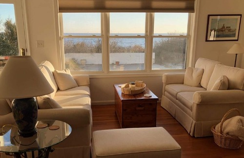 Slaughter Beach House | Beautiful Views in Slaughter Beach! 3BR/2BA cottage on the beach - Sleeps 7