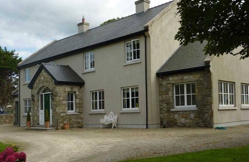 Murrisk House | Beautiful views surrounding Croagh Patrick Lodge