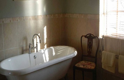Murrisk House | Beautiful views surrounding Croagh Patrick Lodge