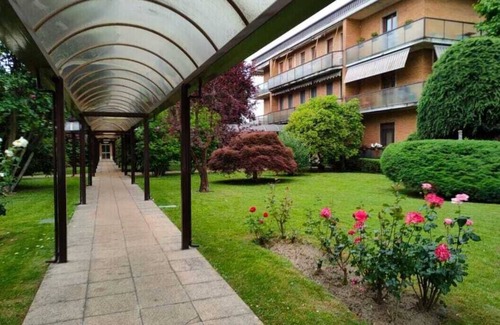 Vigevano Apartment | BEAUTIFUL VIGEVANO APARTMENT