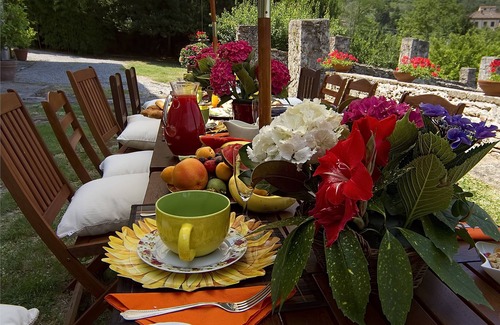 Vorno Villa | Beautiful Villa 18th century near Lucca