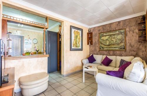 Playa de Palma Villa | Beautiful villa at the heart of Playa de Palma