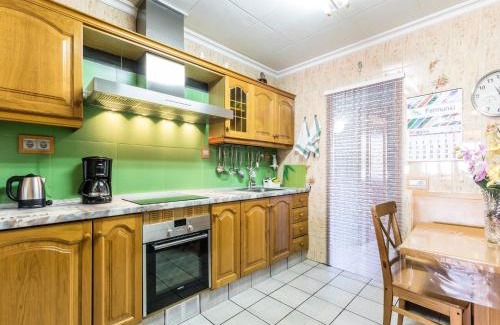 Playa de Palma Villa | Beautiful villa at the heart of Playa de Palma