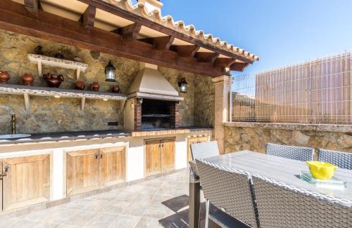 Playa de Palma Villa | Beautiful villa at the heart of Playa de Palma