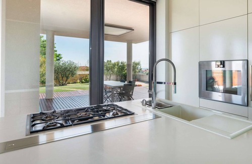 Savudrija Villa | Beautiful Villa Cantera