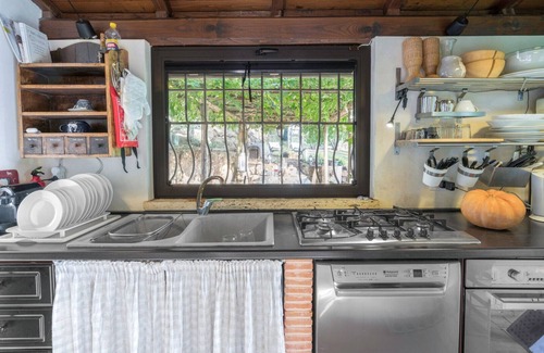 Nepi Villa | Beautiful Villa Casale delle Papere Experience