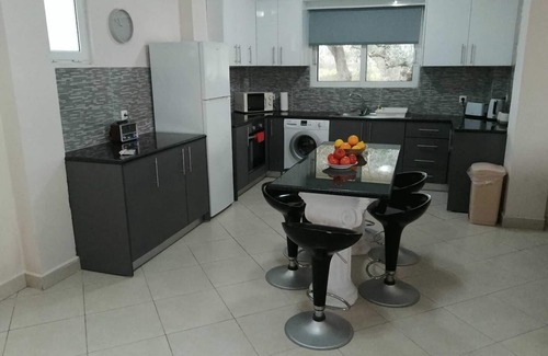 Agrilia Villa | Beautiful Villa Ella with private pool. E.O.T Licence MHTE 0428K9200476001