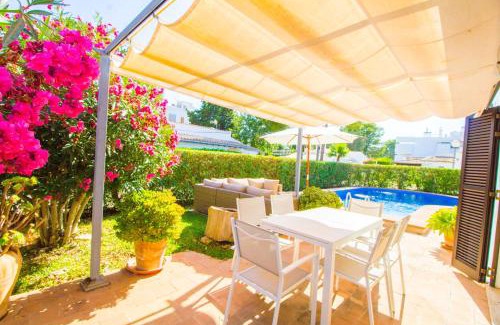 Puerto de Pollensa Apartment | Beautiful villa near the beach