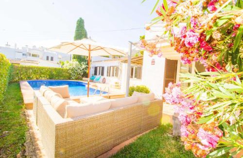 Puerto de Pollensa Apartment | Beautiful villa near the beach