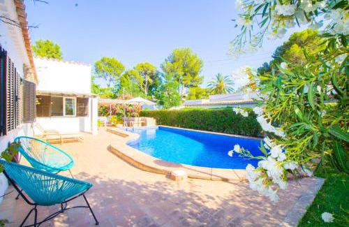Puerto de Pollensa Apartment | Beautiful villa near the beach