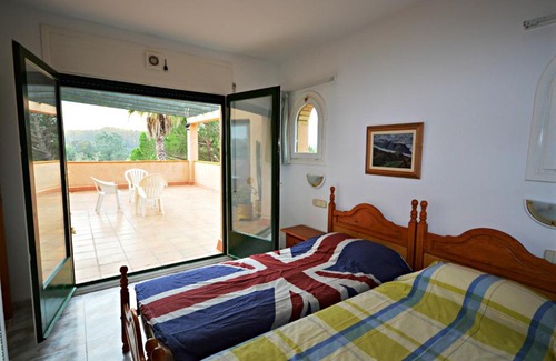 Sant Pere Pescador House | Beautiful villa with pool. Nautic 1