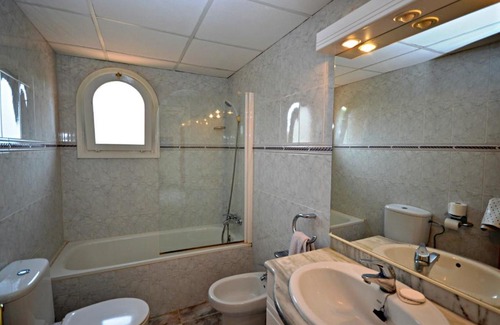 Sant Pere Pescador House | Beautiful villa with pool. Nautic 1