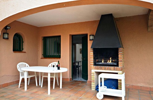 Sant Pere Pescador House | Beautiful villa with pool. Nautic 1