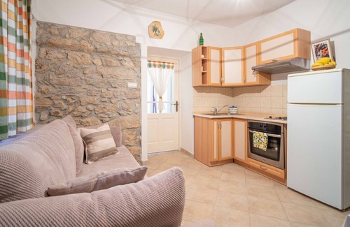 Tribalj House | Beautiful villa for 12 people with WIFI, A/C, TV and terrace