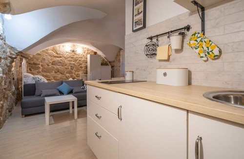 Tribalj House | Beautiful villa for 12 people with WIFI, A/C, TV and terrace