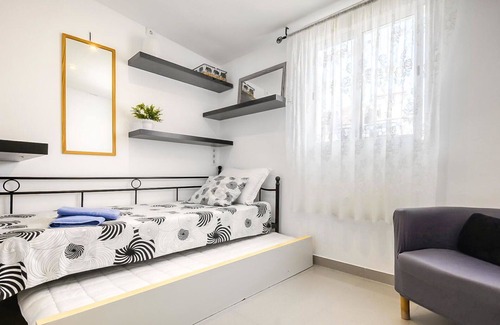 El Mas Bosca House | Beautiful villa for 4 people with WIFI, TV, patio and parking