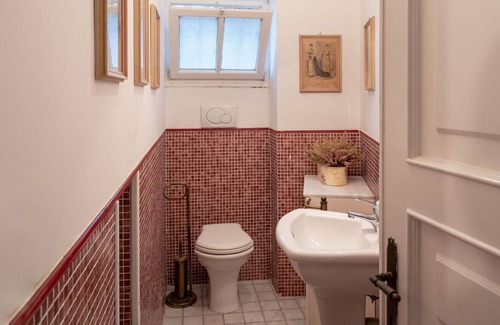 Alassio House | Beautiful villa for 4 people with WIFI and terrace