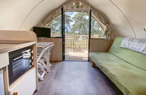 Langley-on-Tyne House | Beautiful villa for 5 people with WIFI and pets allowed