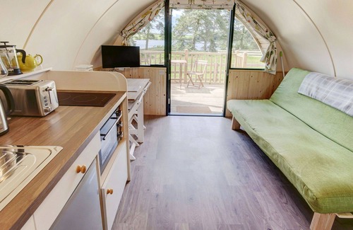 Langley-on-Tyne House | Beautiful villa for 5 people with WIFI and pets allowed