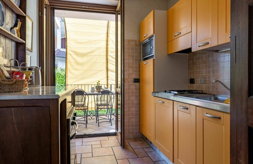 Narzole House | Beautiful villa for 8 people with A/C, WIFI, private pool, hot tub, TV and terrace