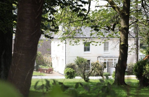 Chillington House | Beautiful villa for 14 guests with WIFI and pets allowed