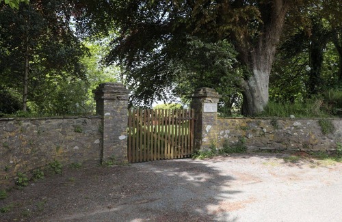Chillington House | Beautiful villa for 14 guests with WIFI and pets allowed