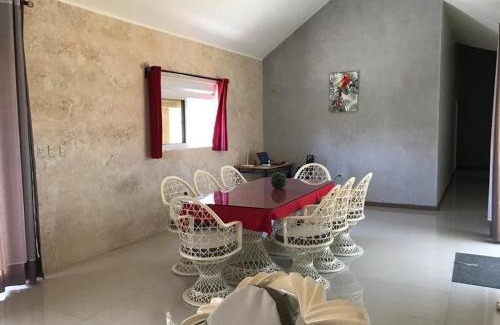 Altos De Chavon Villa | Beautiful Villa in Boca Chica