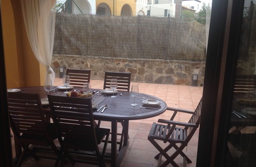 Costa Esuri Villa | Beautiful villa in private urbanization
