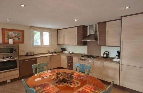 Paichi Villa | Beautiful villa in San Jamie