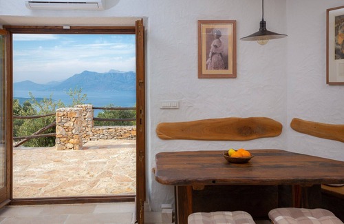 Povlja Villa | Beautiful Villa Mario