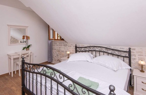 Loviste Villa | Beautiful Villa Mediterranean Pearl