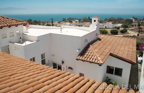 El Sauzal Villa | Beautiful Villa by the Ocean