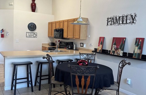 Solana Villa | Beautiful villa near Disney and Universal in Orlando