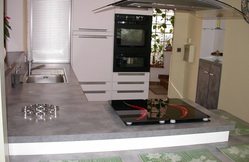 Creissan Villa | Beautiful villa near Narbonne and Béziers on 3000 m2. 1st YEAR OF RENT