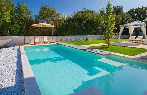 Snasici Villa | Beautiful Villa Nikola