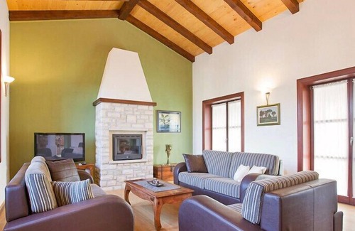 Snasici Villa | Beautiful Villa Nikola